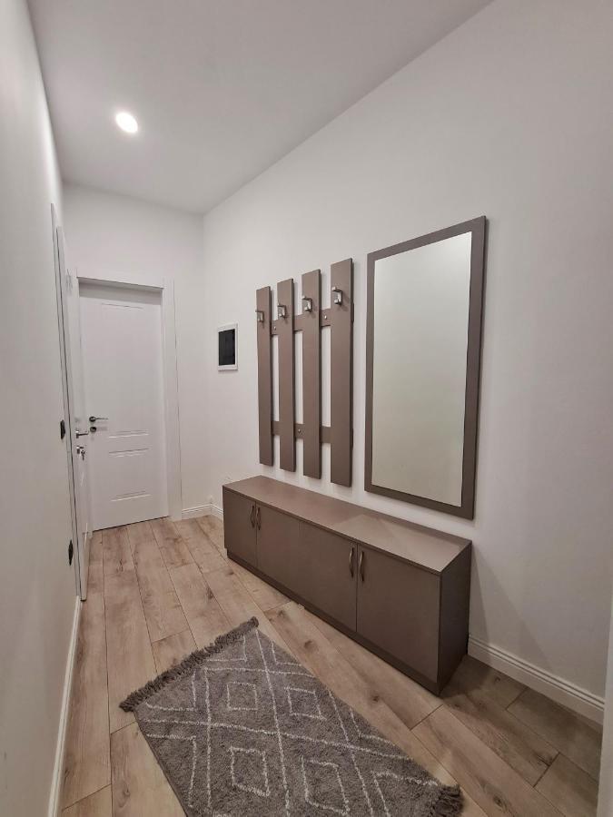 Cane Apartments تيرانا المظهر الخارجي الصورة